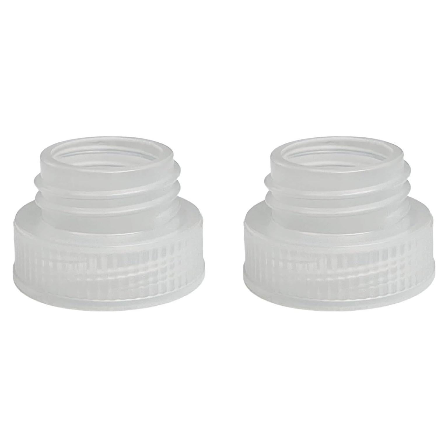 Adaptador Doble Cabeza 28/30mm Lynora para Filtros SAWYER