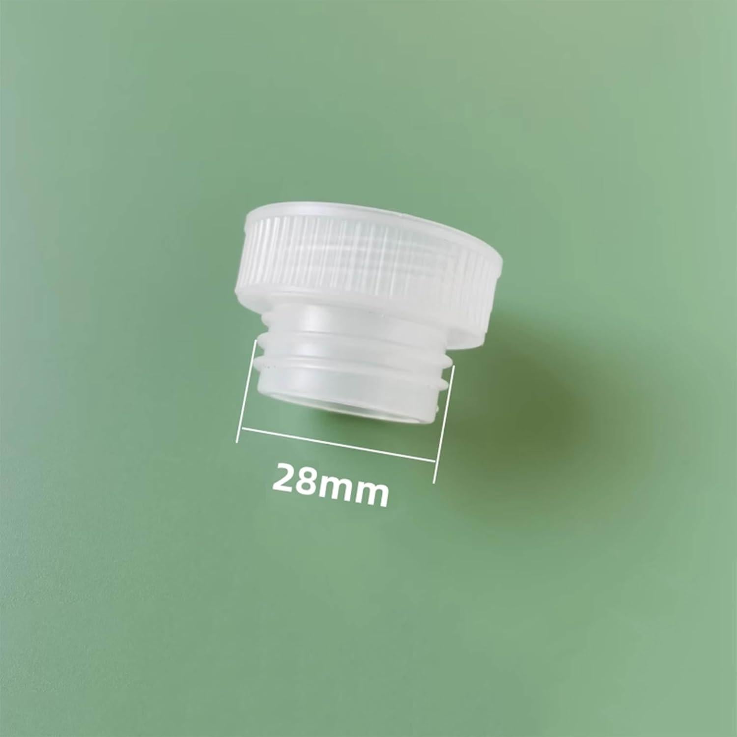 Adaptador Doble Cabeza 28/30mm Lynora para Filtros SAWYER