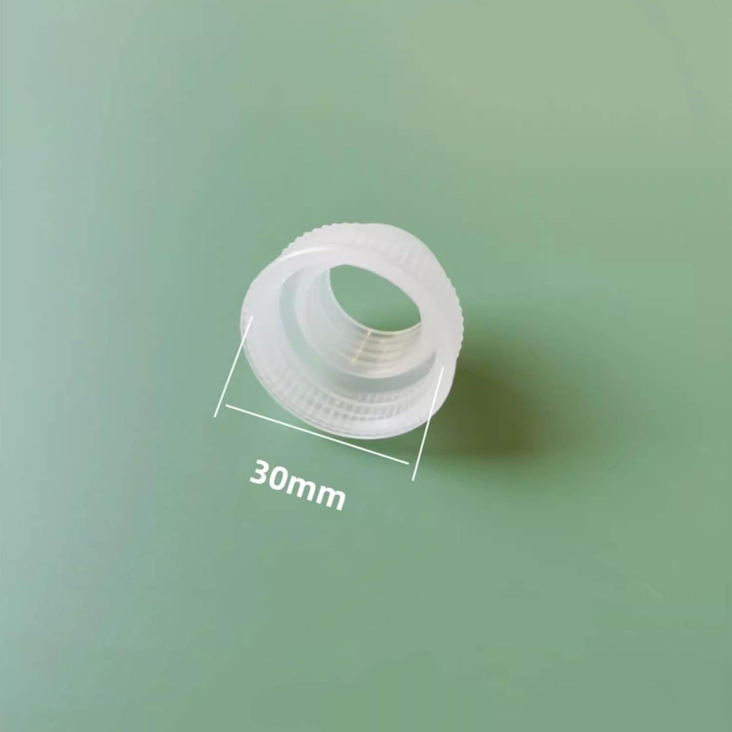 Adaptador Doble Cabeza 28/30mm Lynora para Filtros SAWYER