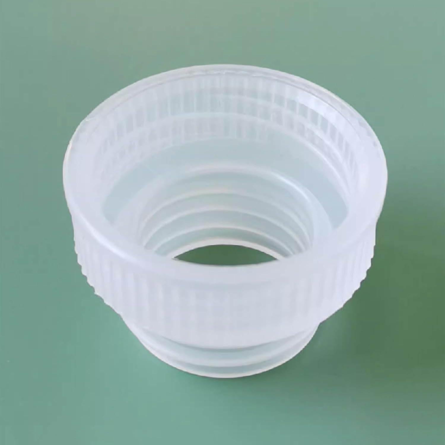 Adaptador Doble Cabeza 28/30mm Lynora para Filtros SAWYER