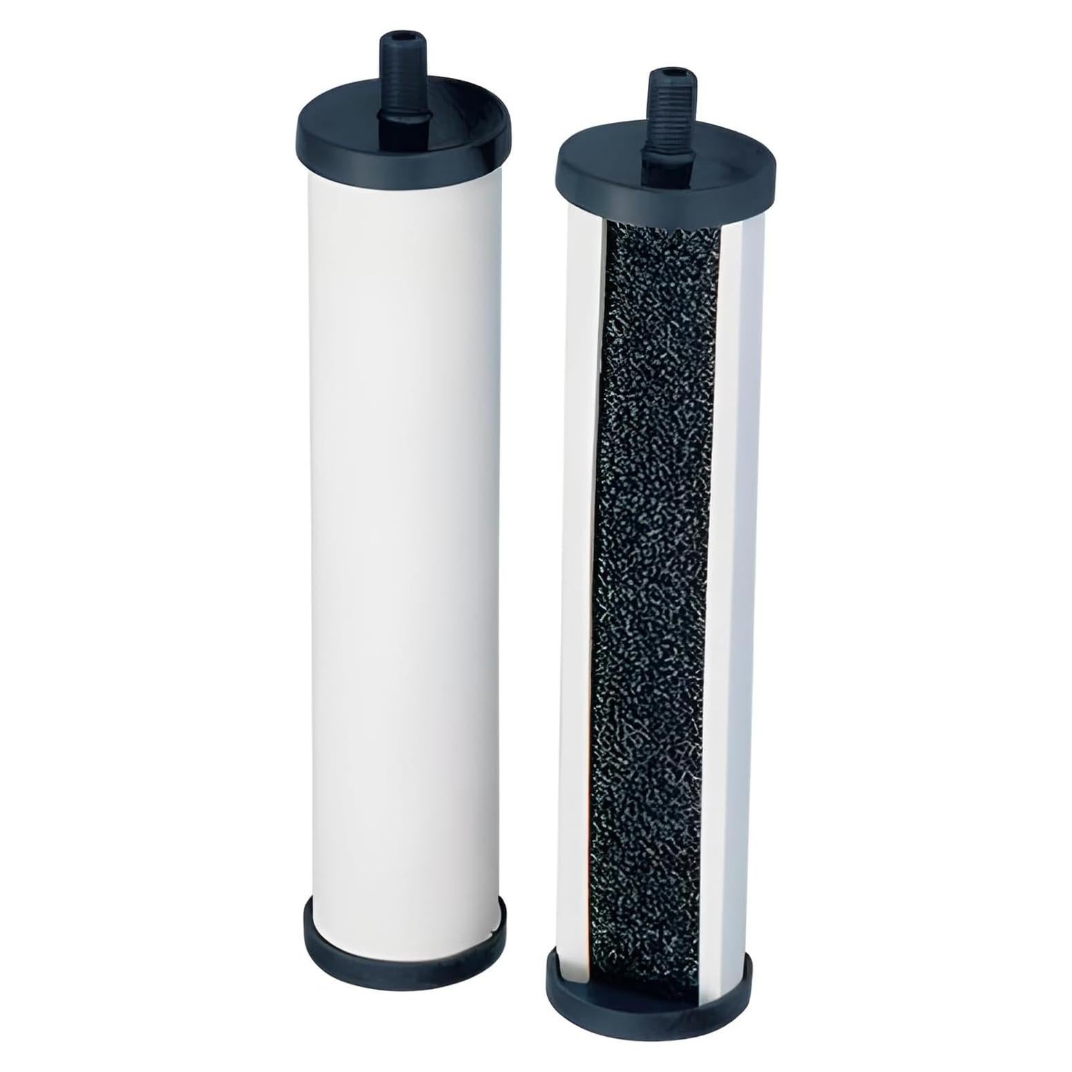 Filtro de Reemplazo Katadyn Gravidyn 20720 Cerámico 0.2µm