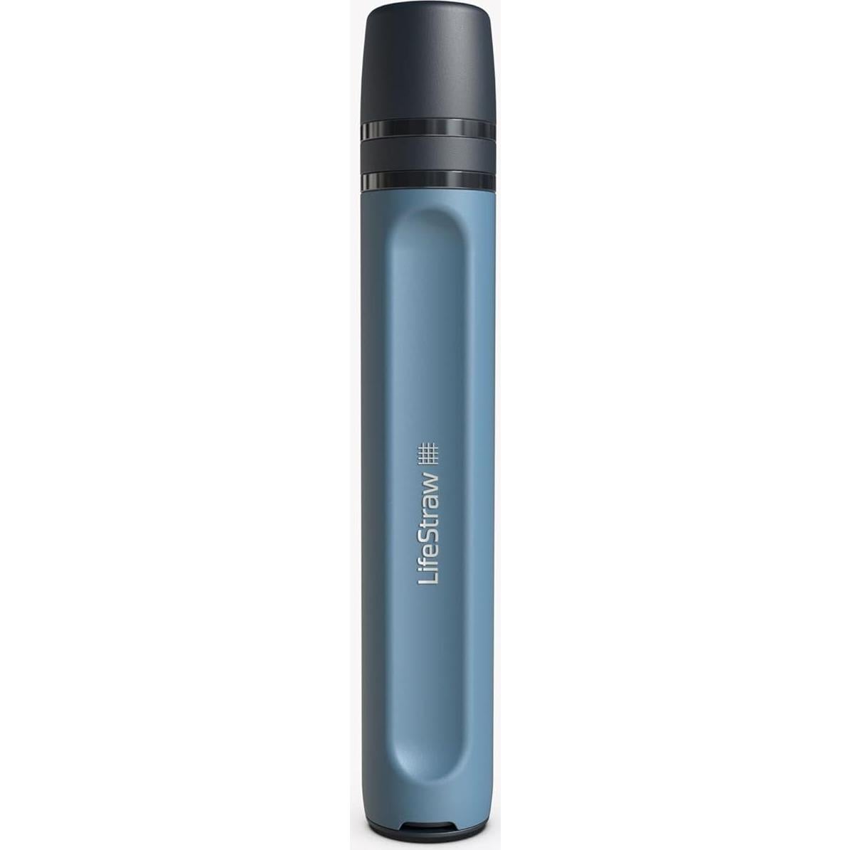 Filtro de Agua LifeStraw Peak Series con Funda Oficial - 5 Años