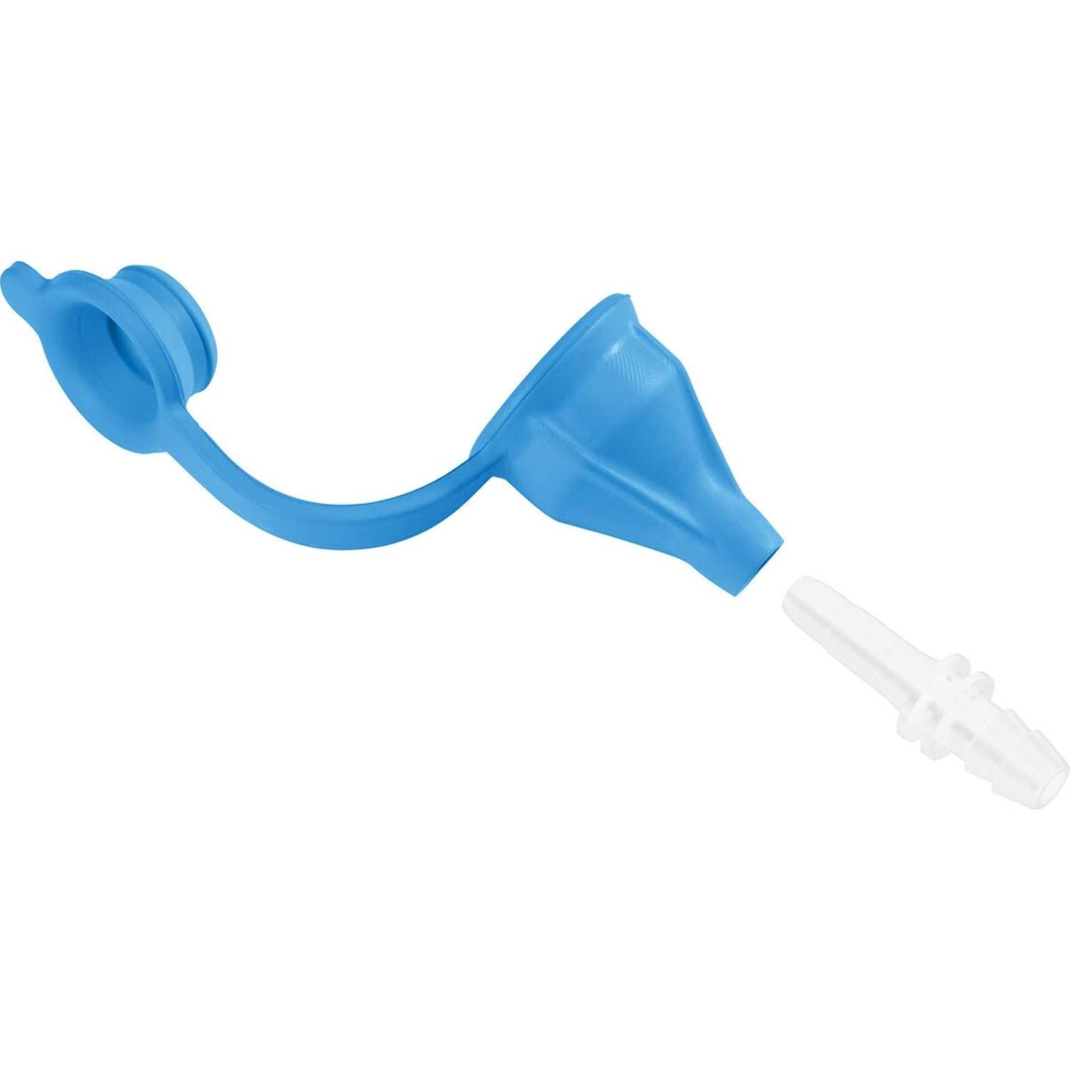 Adaptador de Tapón Push-Pull Platypus para Camping y Senderismo