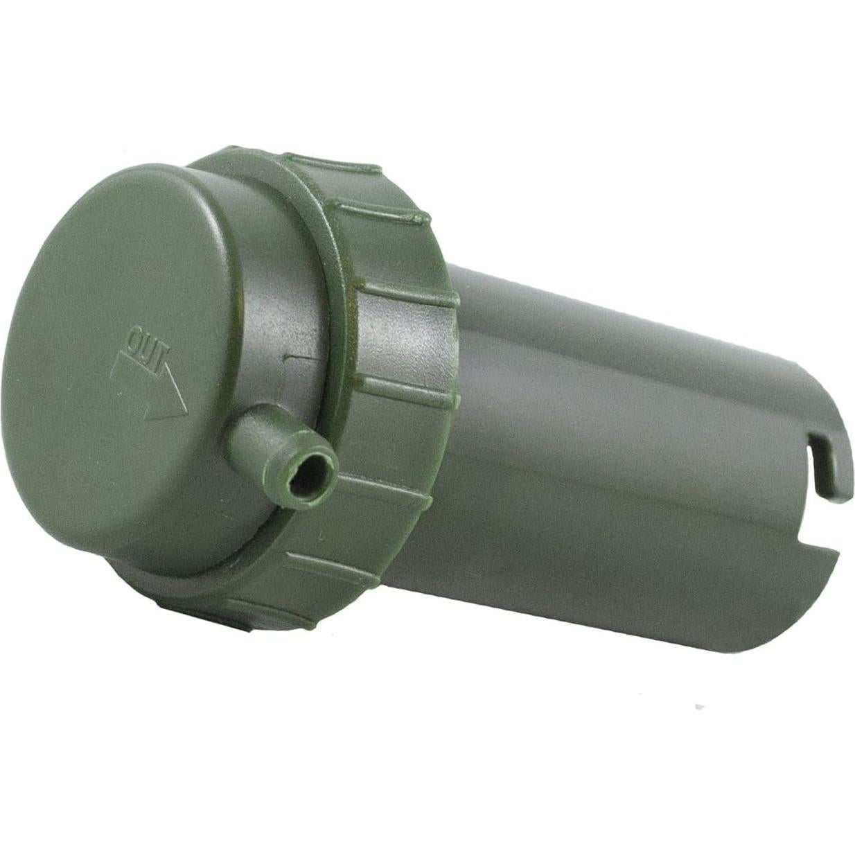 Filtro Ultra Interno Survivor Filter PRO - Reemplazo Oficial