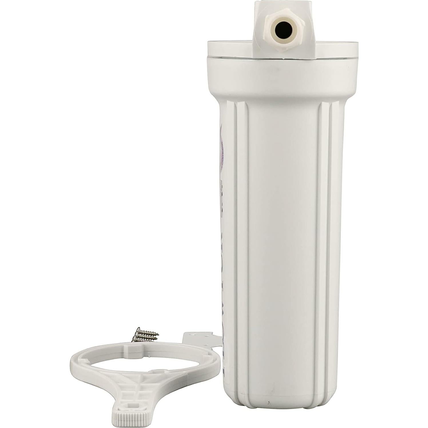 Filtro de Agua Exterior Watts Premier 520021 con Accesorios