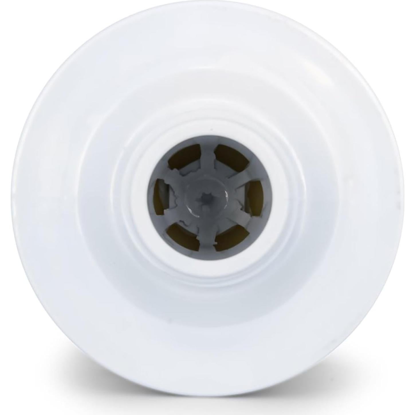 Filtro de Agua Inline Camco 52700 con Protector de Manguera