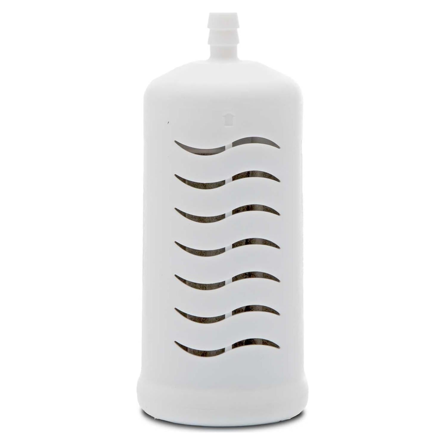 Filtro de Agua Sagan Life Journey para XStream Straw 946L