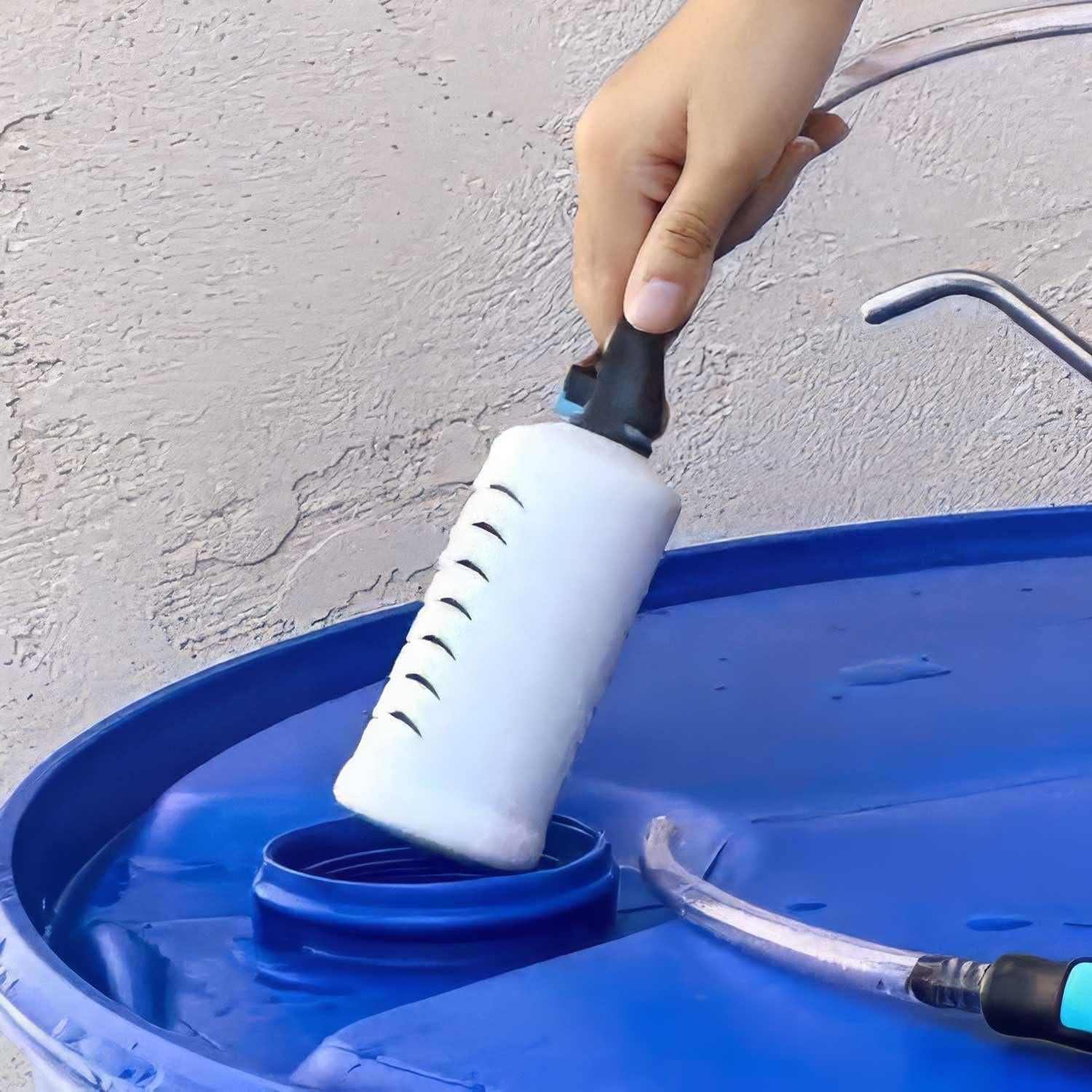 Filtro de Agua Sagan Life Journey para XStream Straw 946L