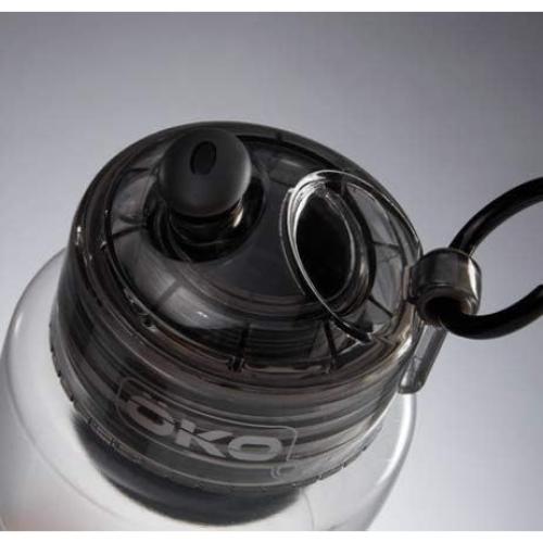 Filtro Portátil OKO H2O - Tecnología NASA - Agua Pura 1pc Ártico