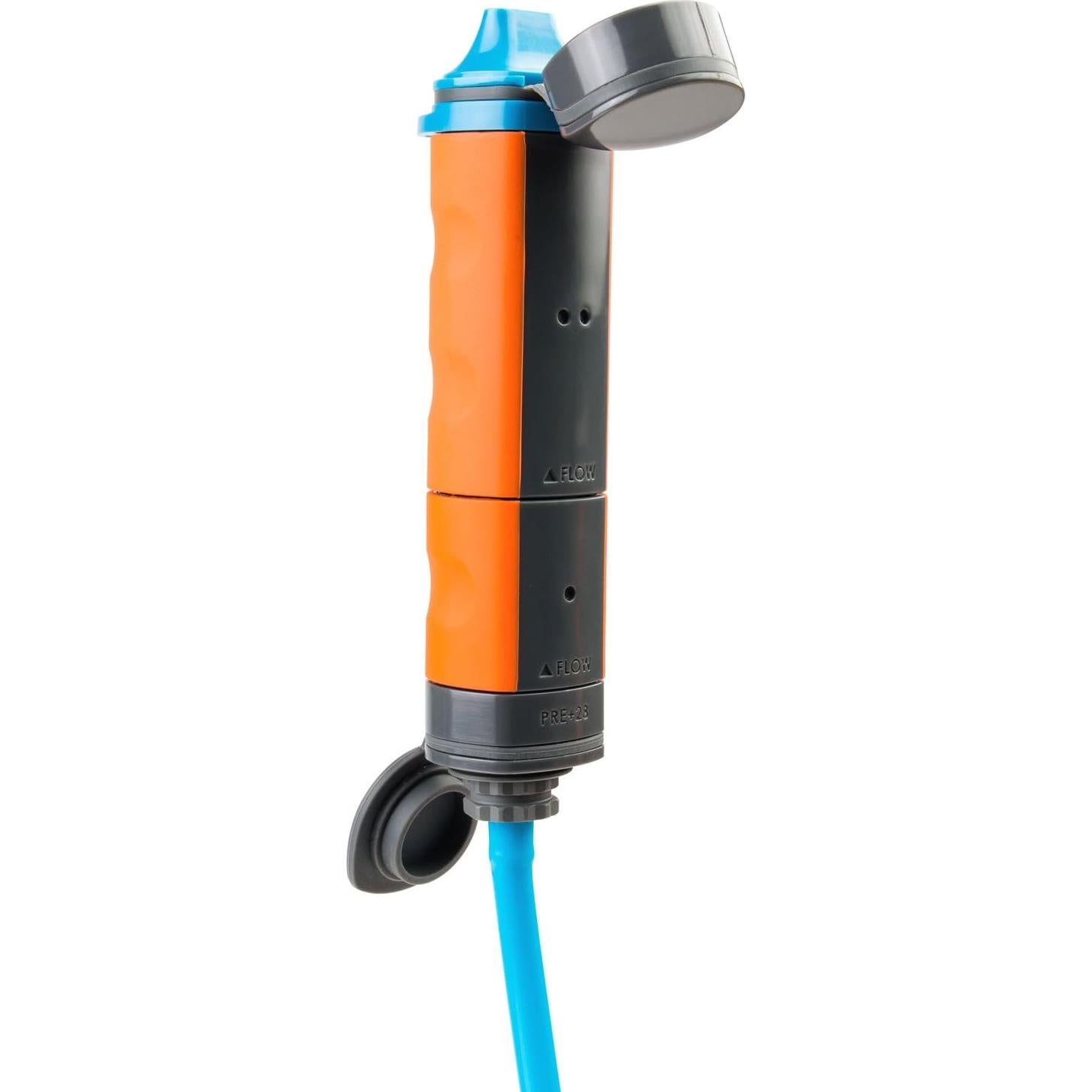 Filtro de Agua Survivalista Renovo Water - Purificación Completa