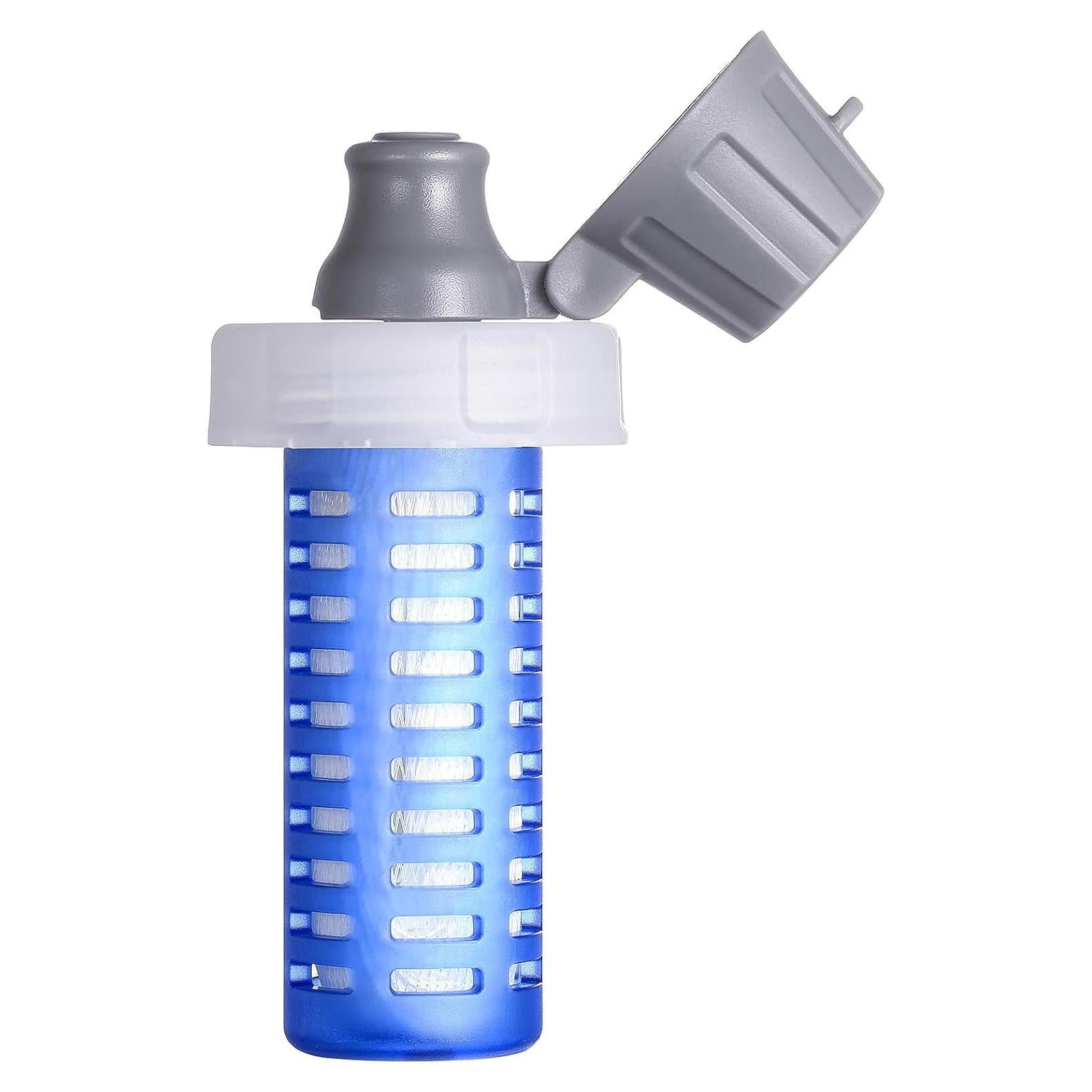 Cartucho de Filtro de Agua Burtrail 0.1 Micrones 42mm