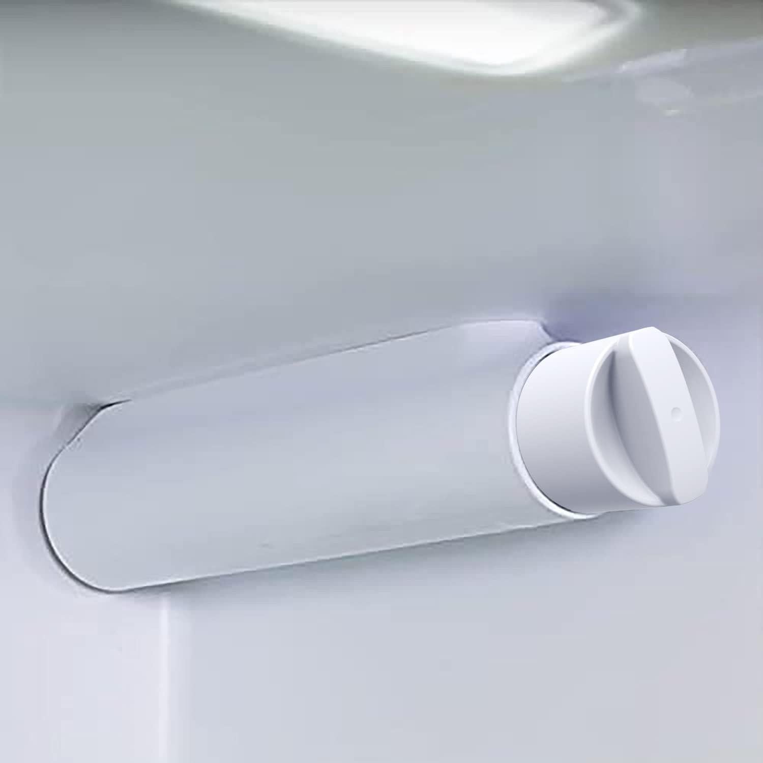 Filtro de Agua SAFWAT RWFVRF1 para Viking RVRF3361 - 2 Paquete