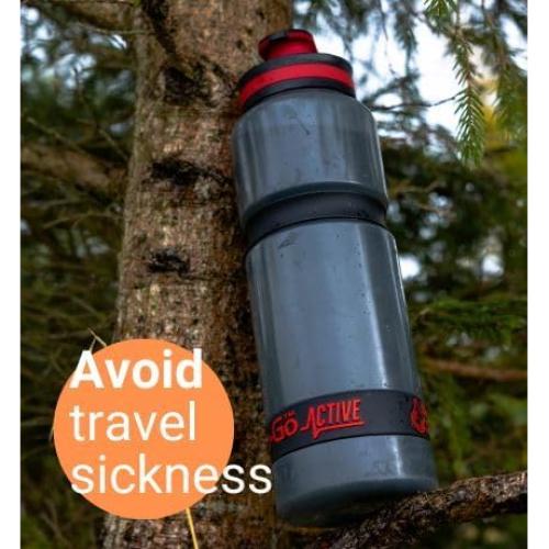 Filtro de Reemplazo Water To Go - Filtración Nano Triple 1 Unidad