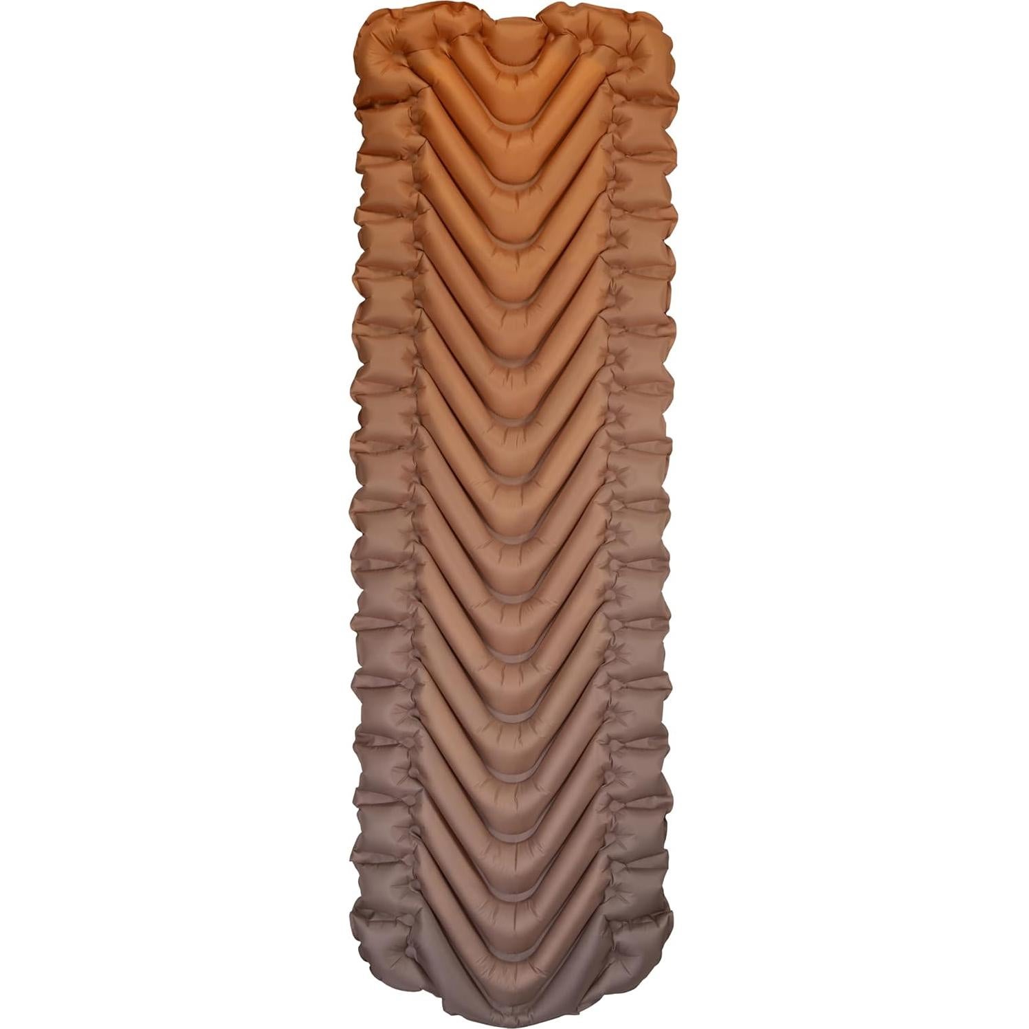 Almohadilla Inflable Klymit Aislado Estático V2 182.88x58.42cm