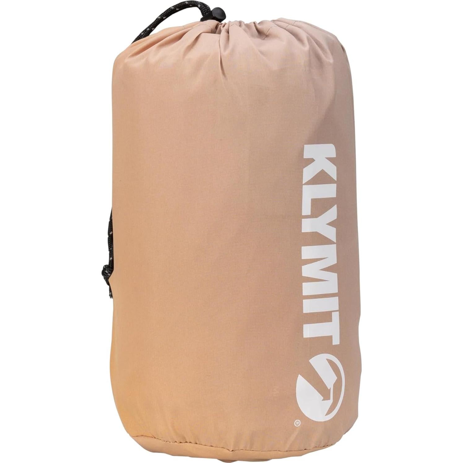 Almohadilla Inflable Klymit Aislado Estático V2 182.88x58.42cm