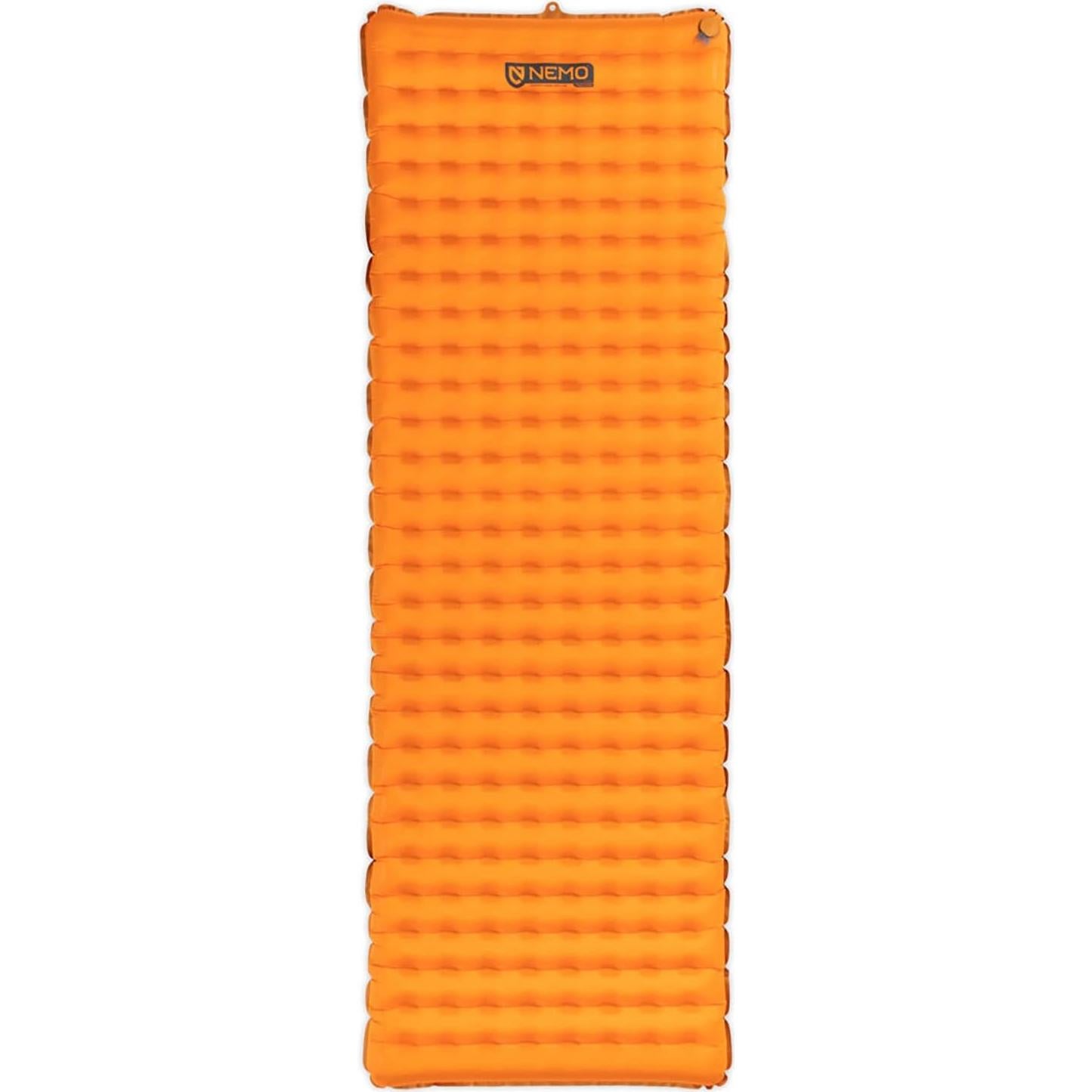 Colchón de Montañismo NEMO Tensor Alpino 0.69 kg Acolchado