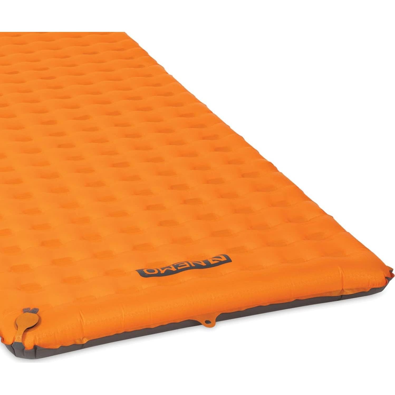 Colchón de Montañismo NEMO Tensor Alpino 0.69 kg Acolchado