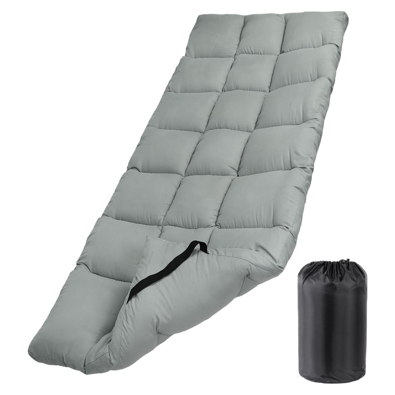 Almohadilla para Colchón de Cuna Tuphen TPCD 190.5x76.2cm