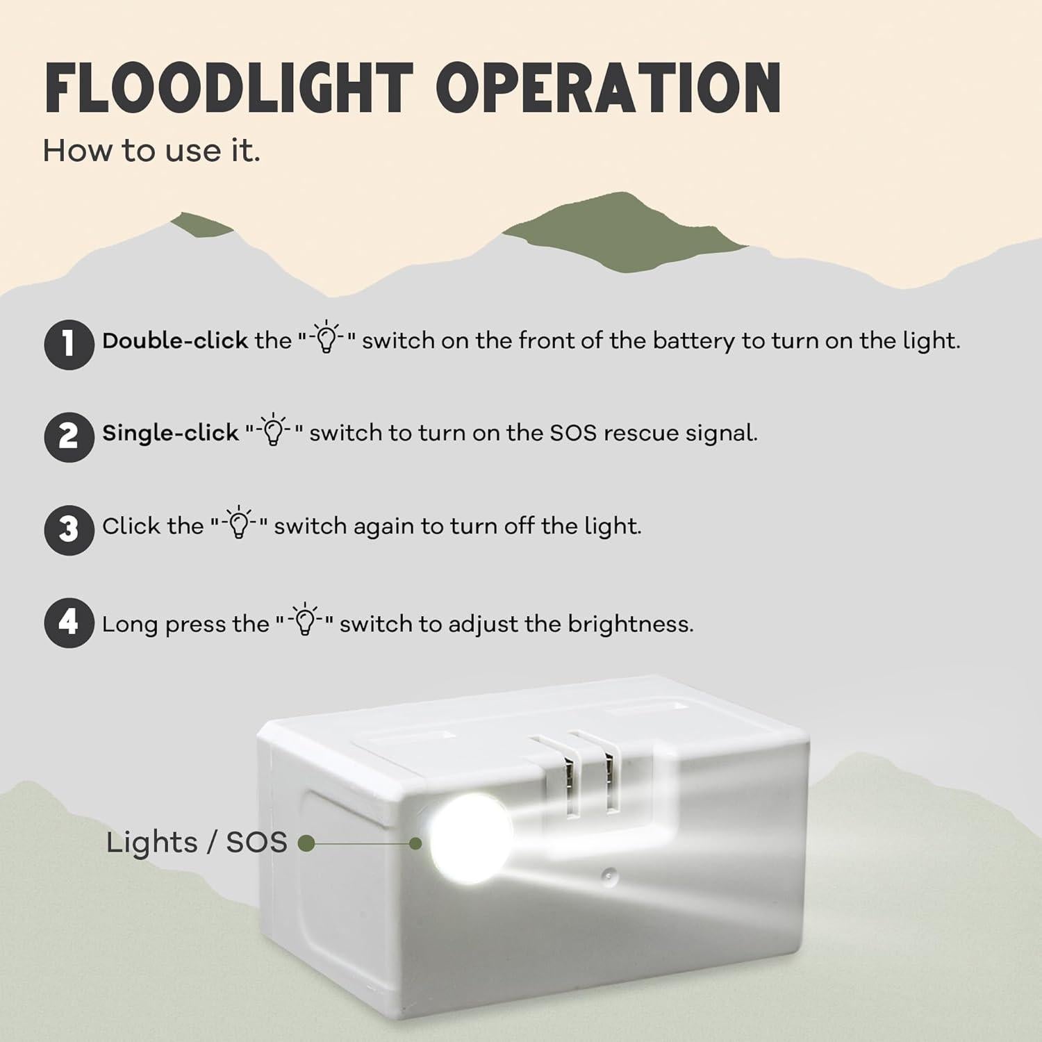 Colchón Autoinflable WanderMate Queen Plus 4" Espuma Memoria