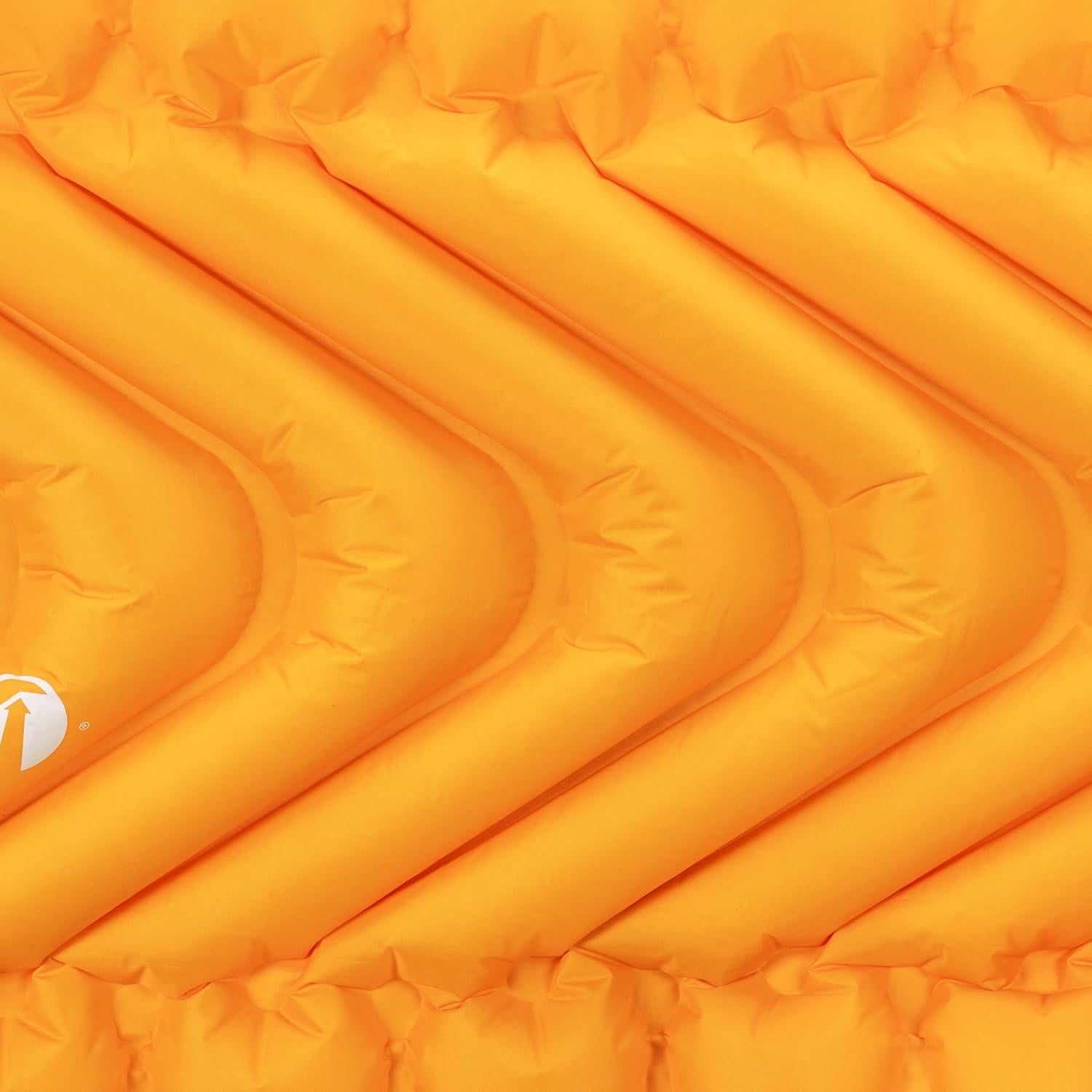 Colchón Inflable Klymit Insulated Static V2 - 182.88x58.42 cm