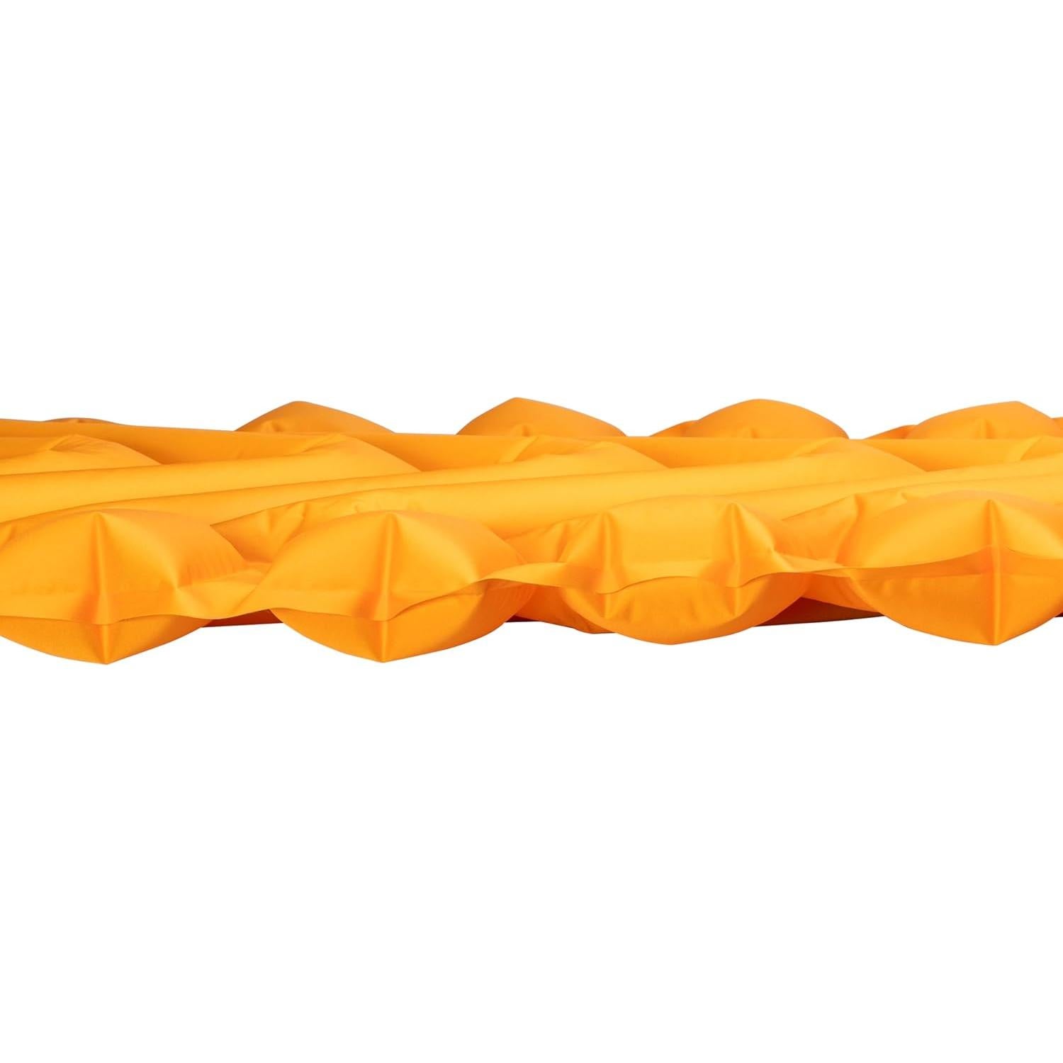 Colchón Inflable Klymit Insulated Static V2 - 182.88x58.42 cm