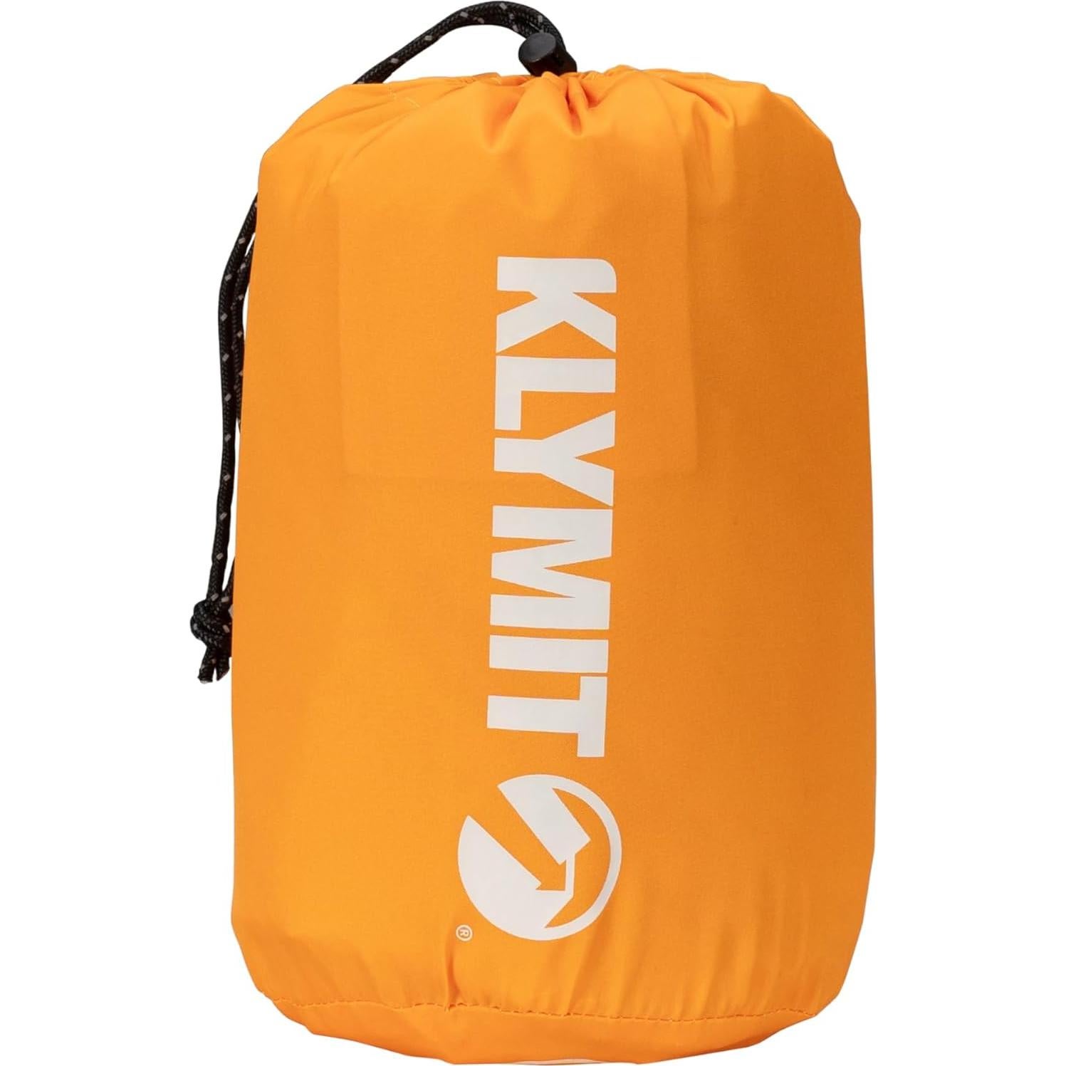 Colchón Inflable Klymit Insulated Static V2 - 182.88x58.42 cm
