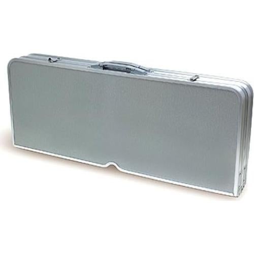 Mesa de Picnic Plegable de Aluminio Picnic Time - Plateada