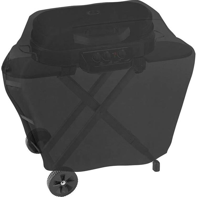 Cubierta Impermeable para Parrilla Coleman Stanbroil 76.2-152.4 cm