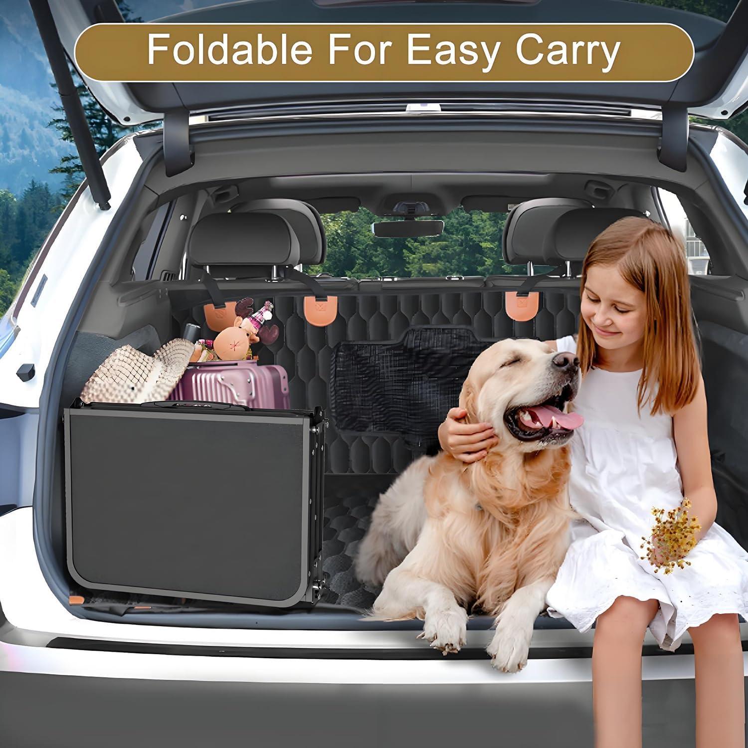 Mesa de Camping Plegable TOOGOND 3 Alturas Ajustables 88.9 cm