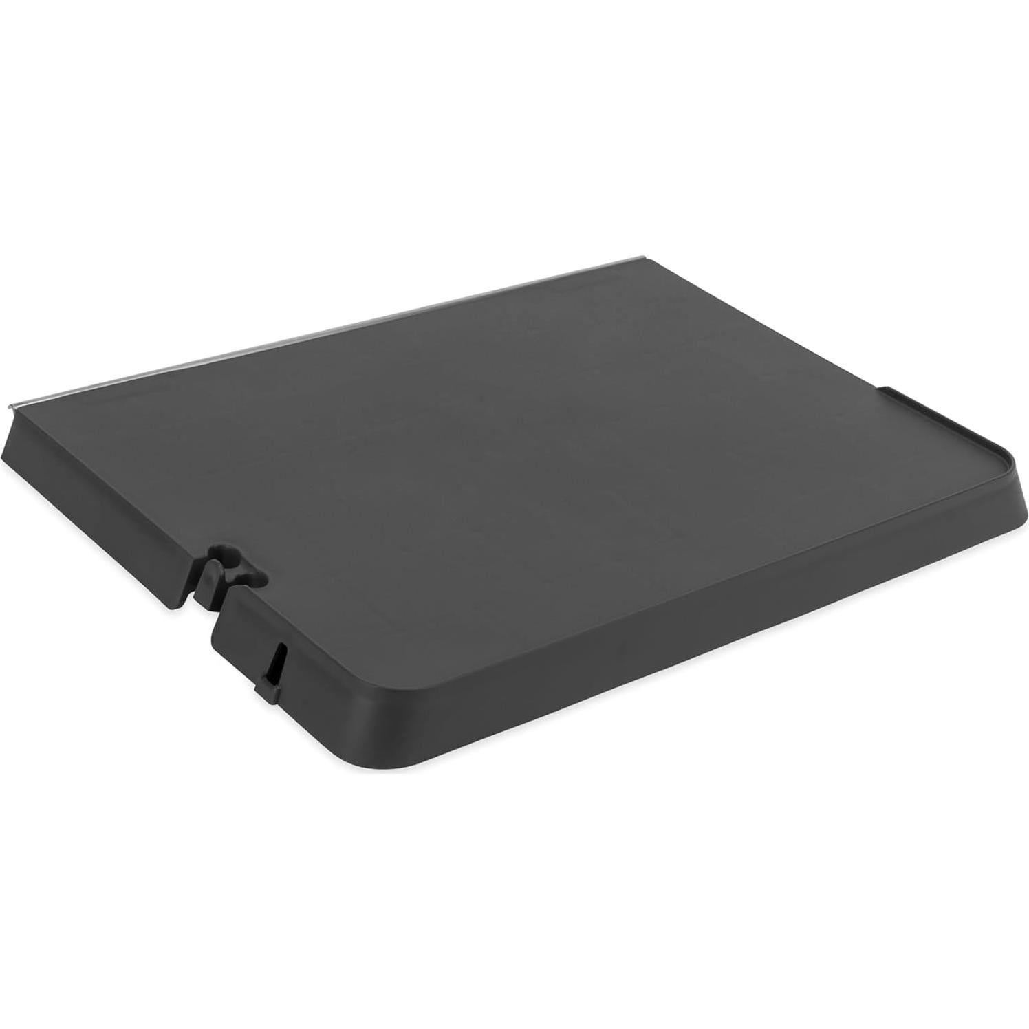 Mesa Plegable de Montaje en Rail para RV Camco 42.5x32.2cm