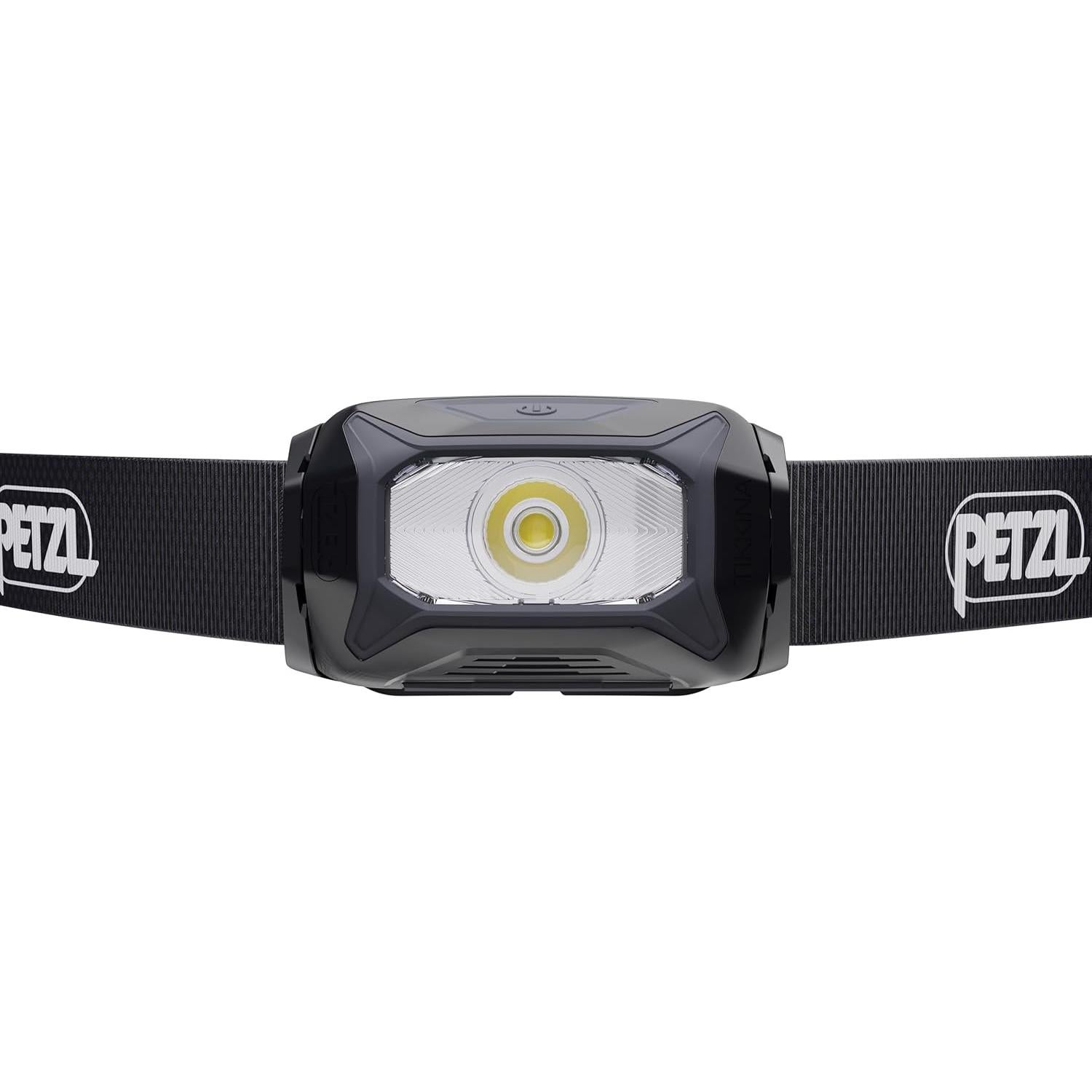 Linterna Frontal PETZL TIKKINA 300 Lúmenes para Senderismo