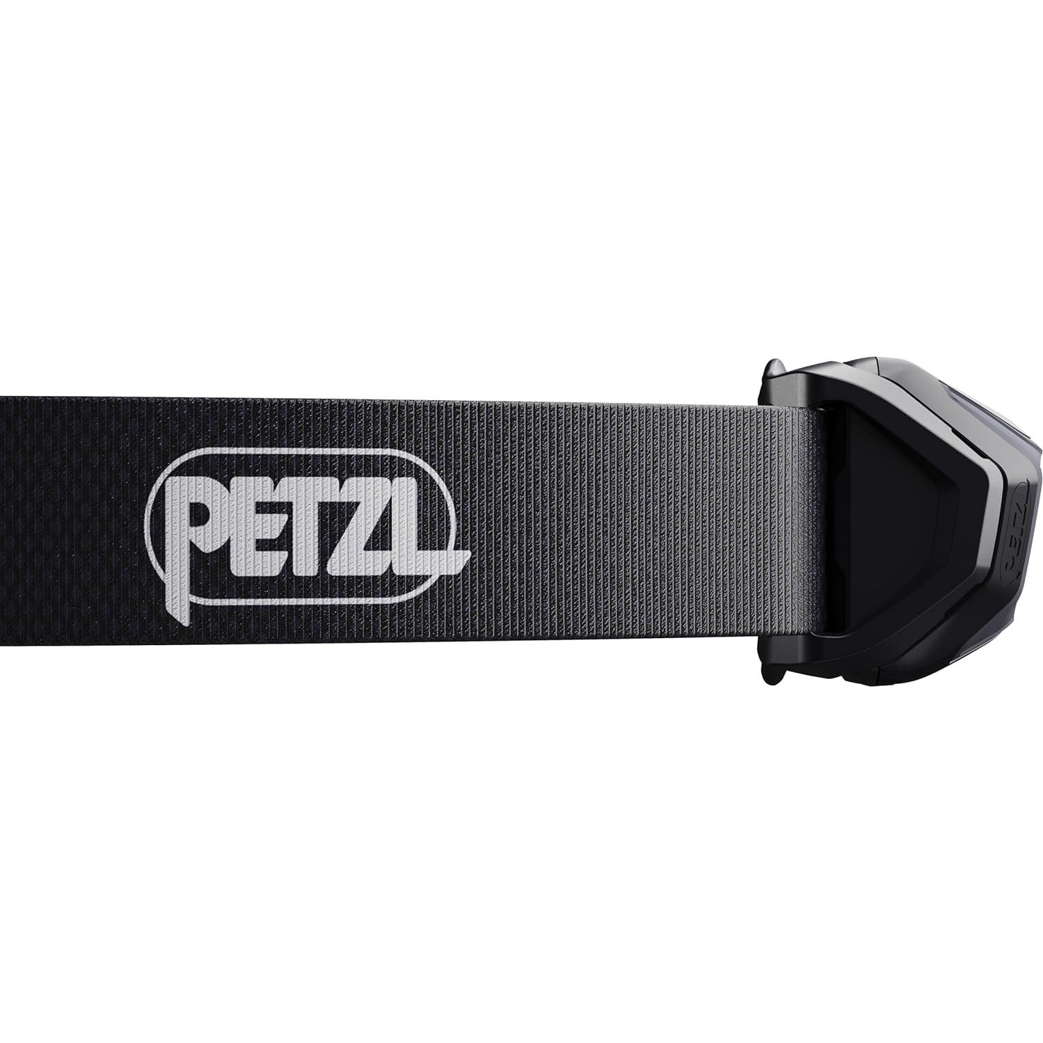 Linterna Frontal PETZL TIKKINA 300 Lúmenes para Senderismo
