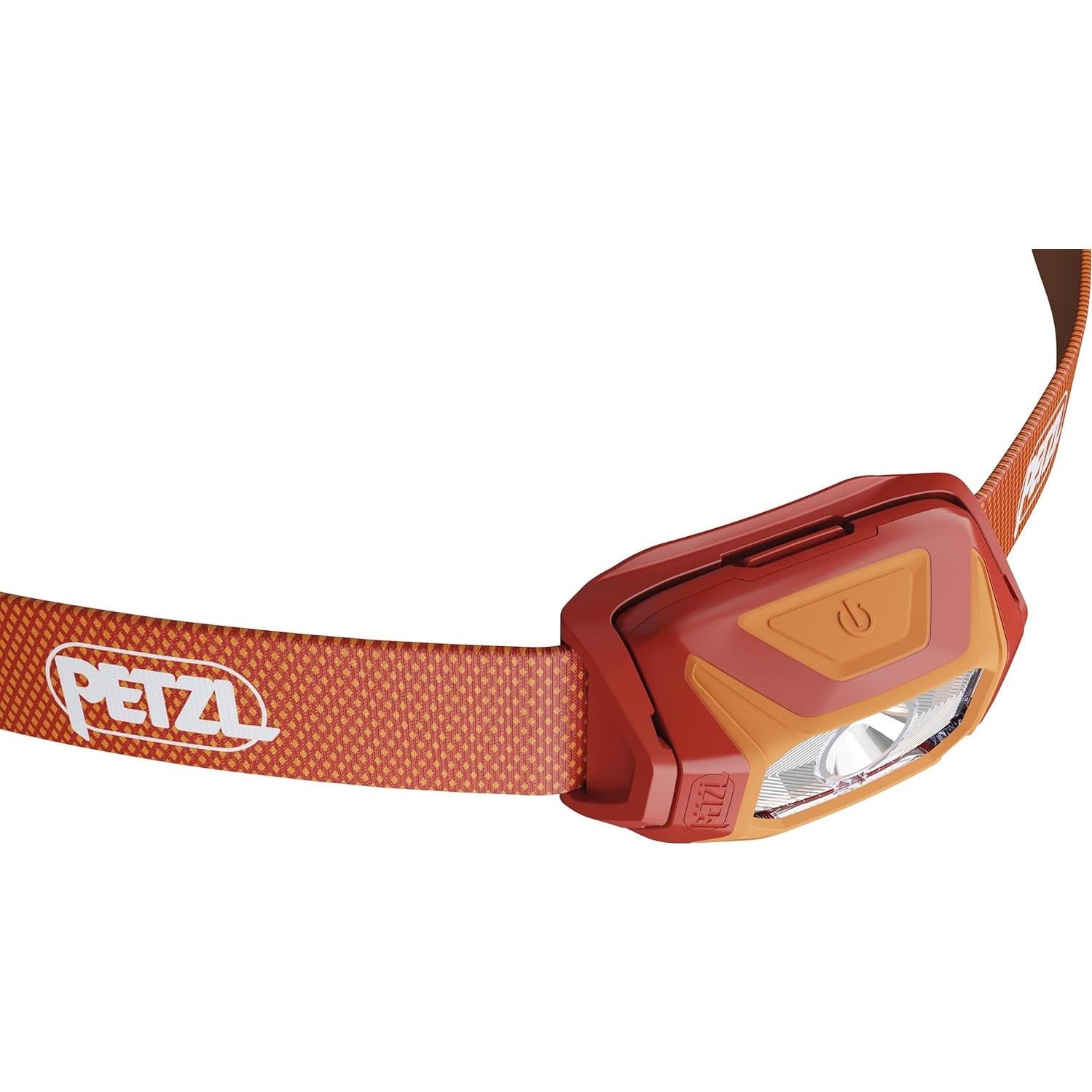 Linterna Frontal PETZL TIKKINA 300 Lúmenes para Senderismo