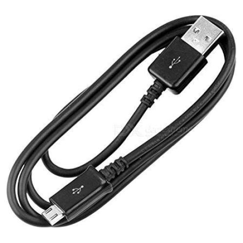 Cable de carga USB ReadyWired 0.91m para linterna Black Diamond Sprinter