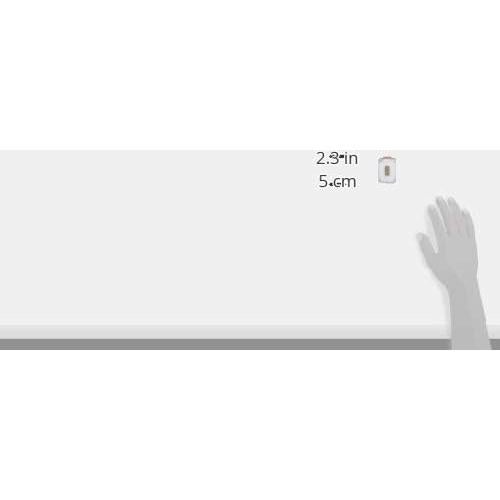 Linterna Frontal Recargable Claymore Capon 40B Tan LED USB-C