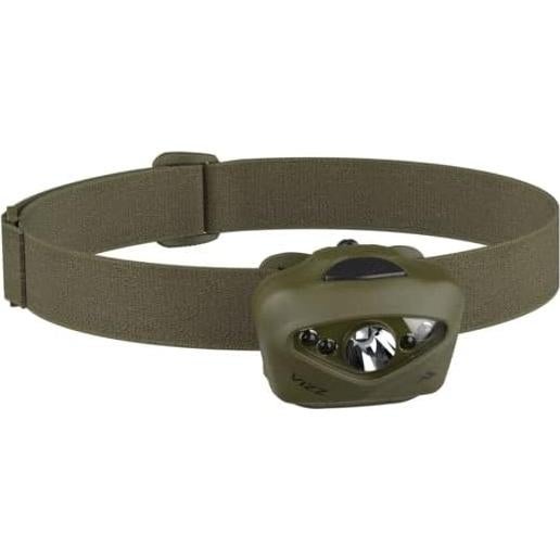 Linterna Frontal Princeton Tec VIZZ 550 RGB - 550 Lúmenes LED