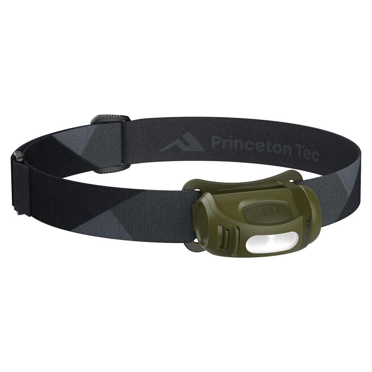 Linterna Frontal Princeton Tec Refuel 300 LED 300 Lúmenes Verde