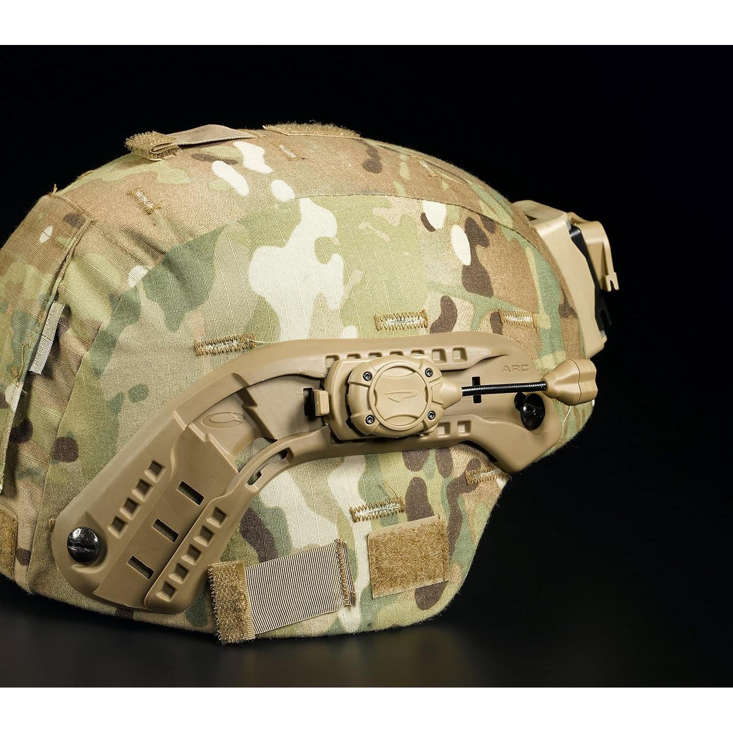 Luz LED Princeton Tec Switch MPLS 10 Lúmenes Verde Oliva