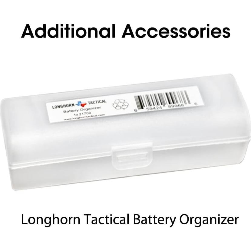 Fenix BC26R Luz de Bicicleta Recargable 1600 Lúmenes