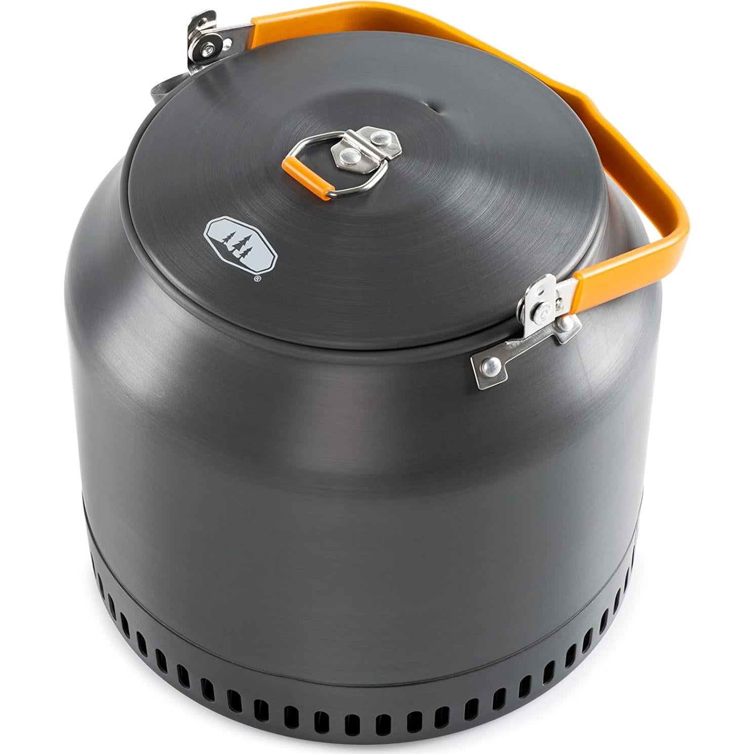 Tetera de Campamento GSI Outdoors Halulite 1.8L Ultraligera