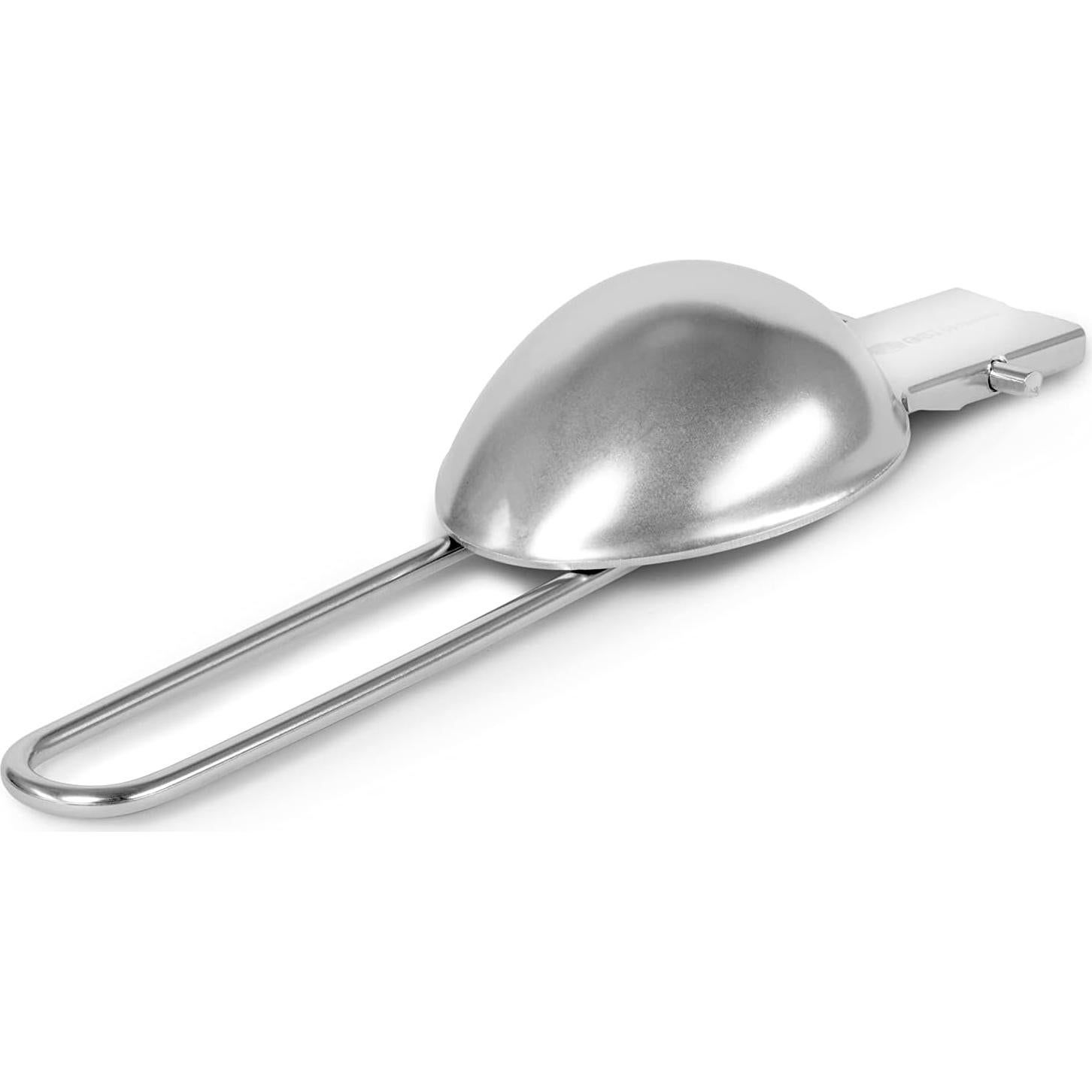 Espátula y cuchara de chef plegable GSI Outdoors 64030