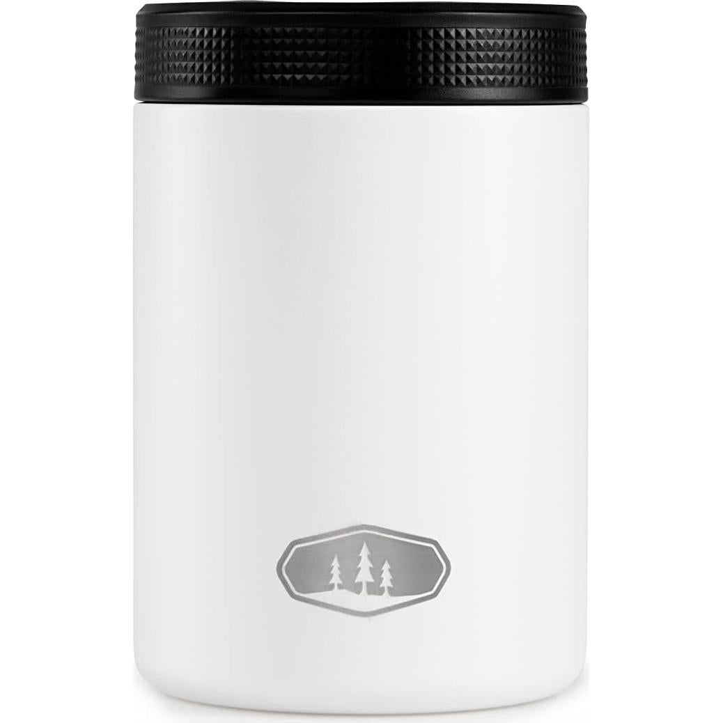 Enfriador de Latas GSI Outdoors Estándar Blanco 0.35L