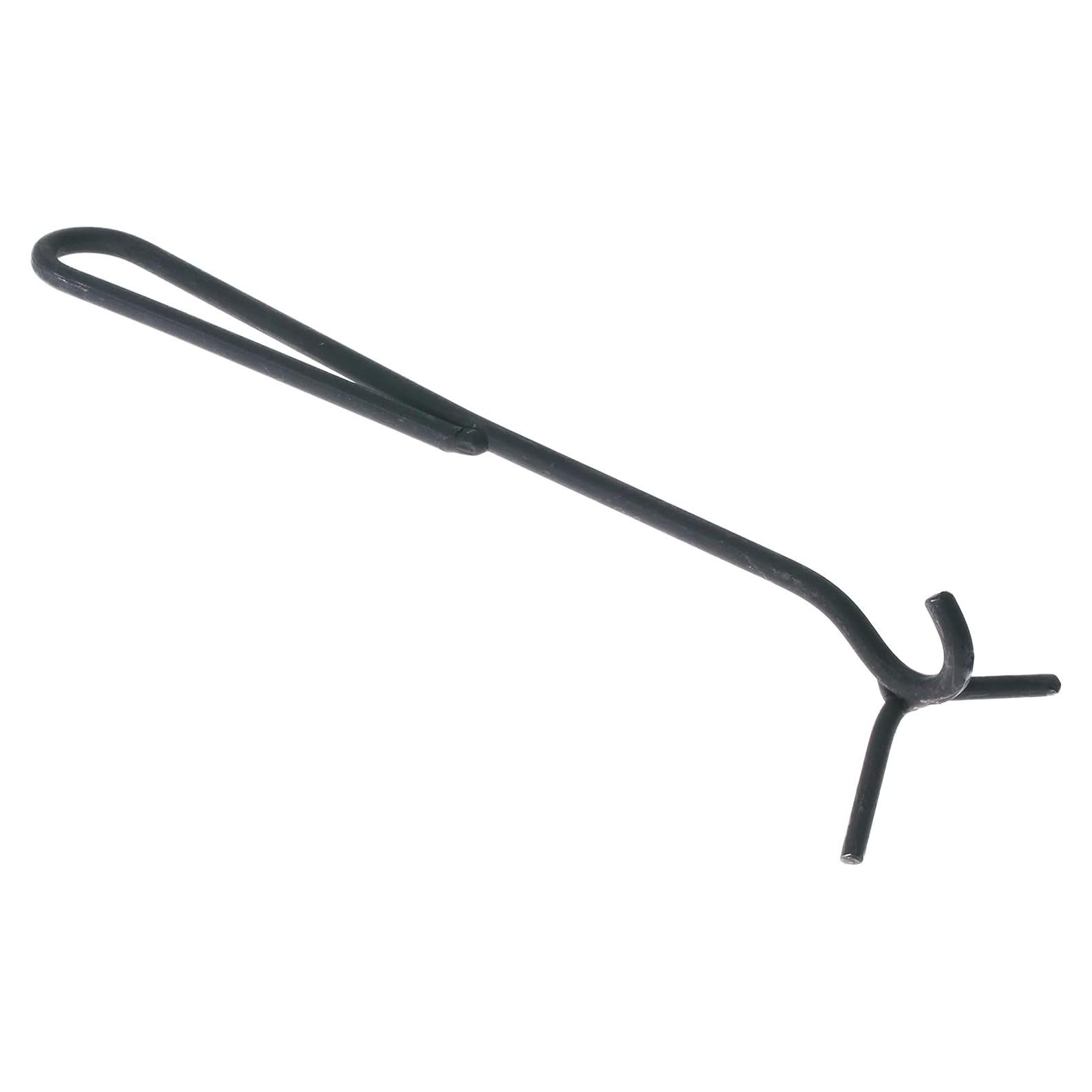 Levantador de Tapa de Horno Holandés GSI Outdoors 33 cm Acero Negro