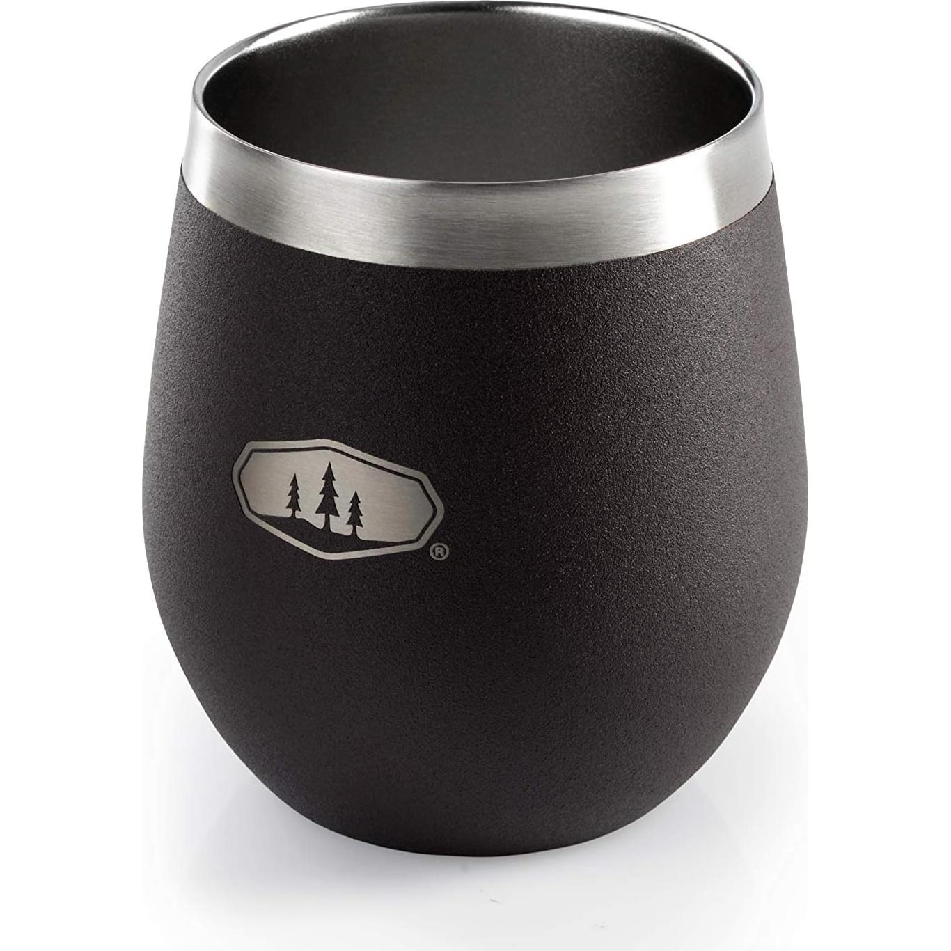 Vaso Aislado de Acero Inoxidable GSI Outdoors 240 ml Multicolor