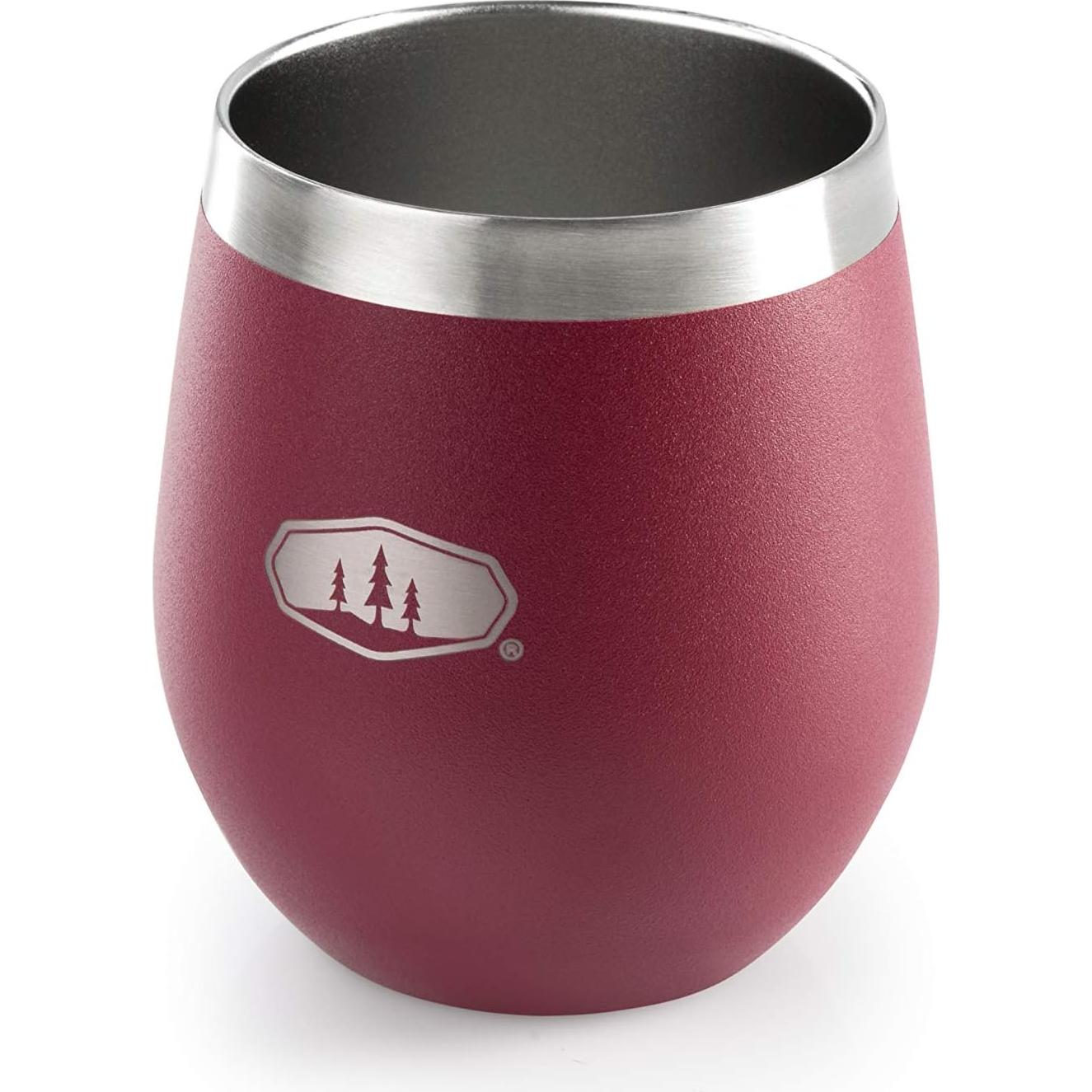 Vaso Aislado de Acero Inoxidable GSI Outdoors 8 Oz