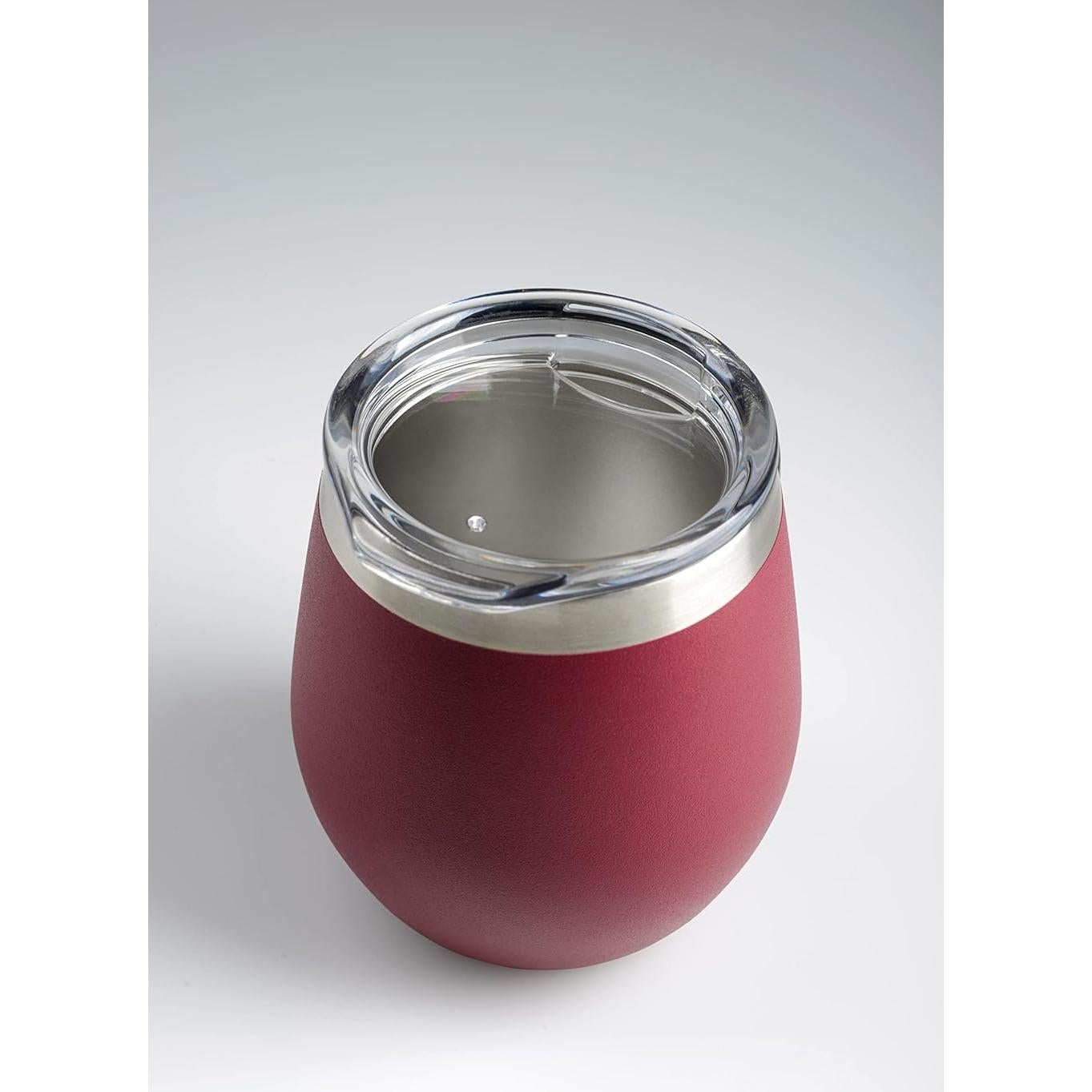 Vaso Aislado de Acero Inoxidable GSI Outdoors 8 Oz