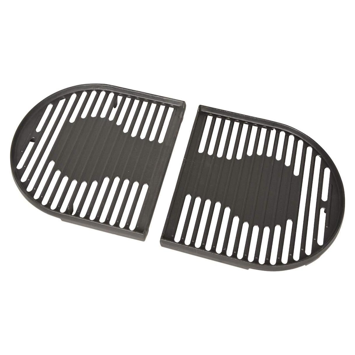 Repuestos Parrilla Hierro Fundido Stanbroil 33x31.75cm - 2 Piezas