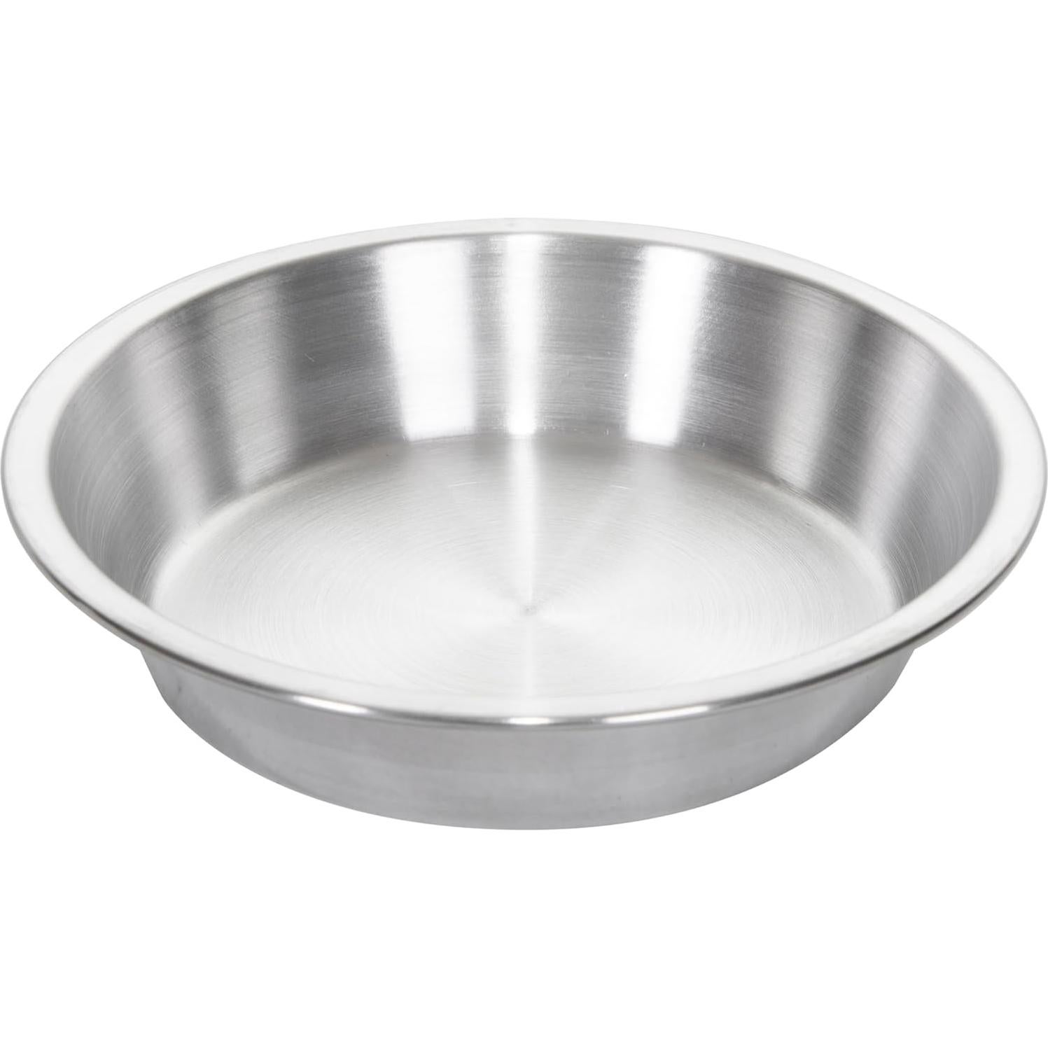 Juego de Cocina de Aluminio Stansport 5 Piezas para Camping