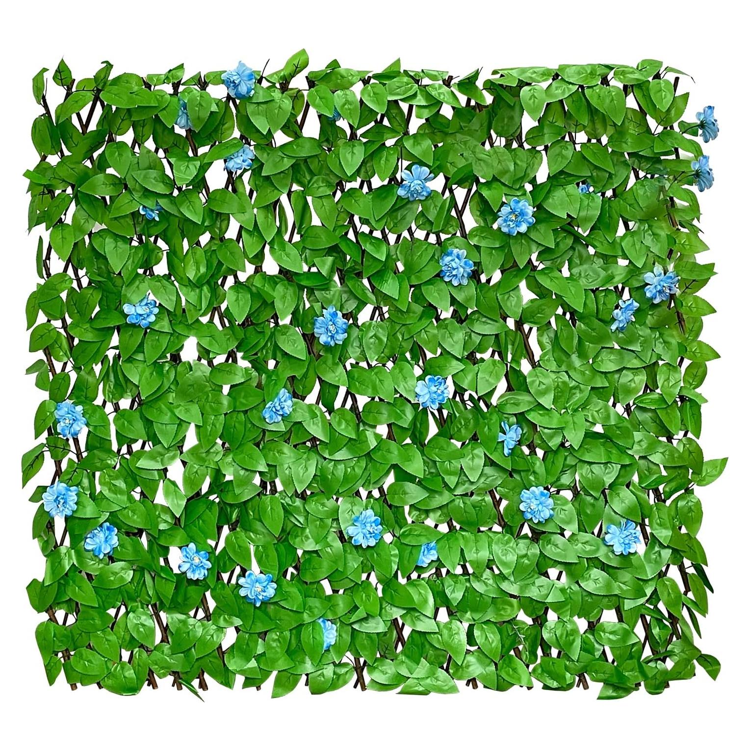 Pantalla de Privacidad Expandible GLANT para Jardín 299,72 cm