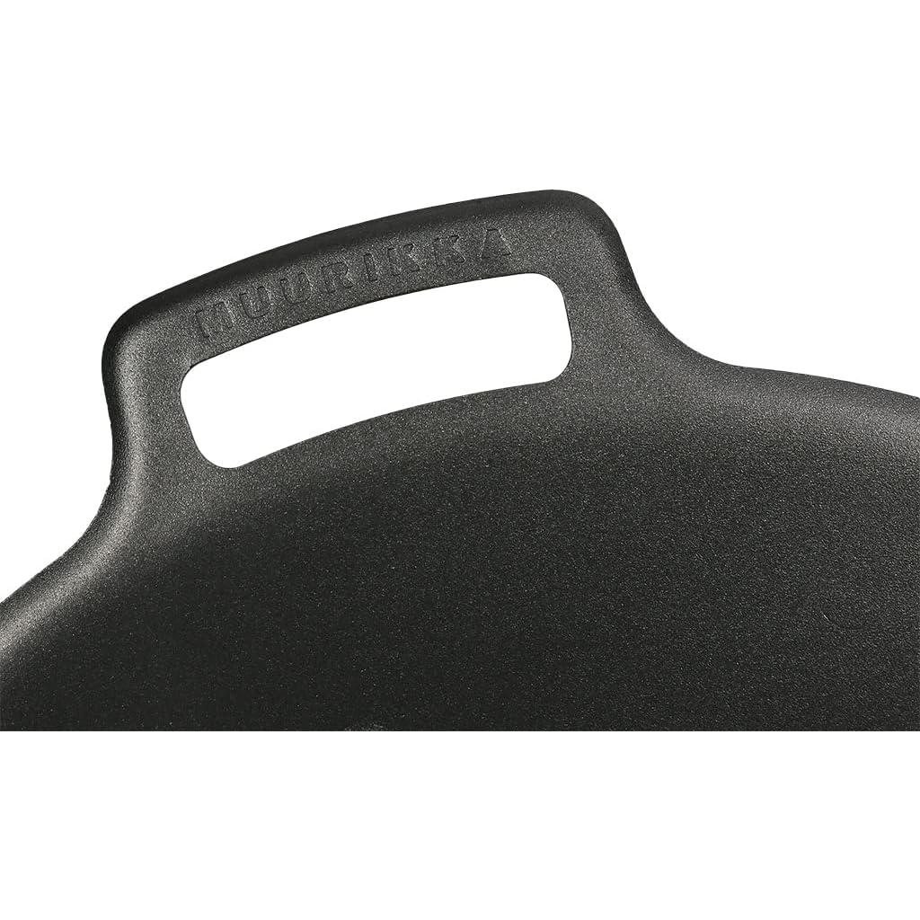 Sartén de Parrilla Muurikka 58 cm Acero Laminado para Fuego